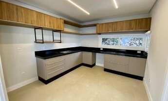 Imagem 7: B9- Oportunidade!! Sobrado 5 suites mob/dec beira lago melhor prelo do condominio