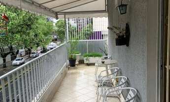 Imagem 2: Grande apartamento em Bento Ferreira