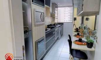 Imagem 3: Vendo Apartamento 3 Quartos · 105 m² · 2 Vaga - Golden Gate