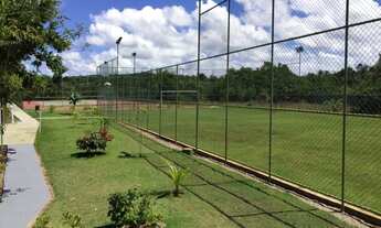 Imagem 7: LOTES UNIRESIDENCIAIS COM 800M2