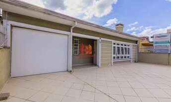 Imagem 3: CURITIBA - Casa Comercial - Seminário