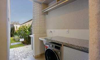 Imagem 3: Agio Casa condomínio fechado Jardins Lyon