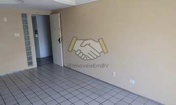 Imagem 2: Edf Malibu Apartamento com 3 dormitórios