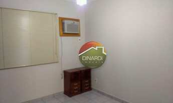 Imagem 5: Apartamento à venda, 69 m² por R$ 210.000,00 - Parque dos Bandeirantes - Ribeirão Preto/SP