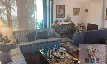 Imagem 6: São Paulo - Apartamento Padrão - Moema