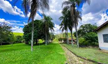 Imagem 5: Sítio/Chácara bem localizado, no Vale dos Cisnes! Ideal para moradia ou lazer!! Nascente