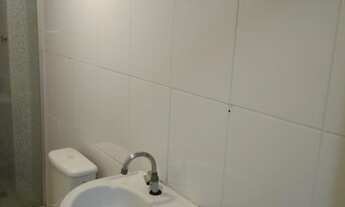 Imagem 3: Apartamento térreo - Condomínio Portal de Campo Grande - 2 quartos - próximo ao Bairro São