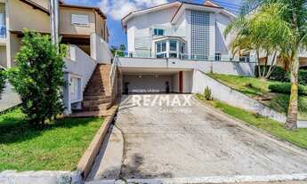 Imagem 6: Casa com 3 dormitórios à venda, 271 m² por R$ 1.750.000,00 - Santana de Parnaíba - Santana