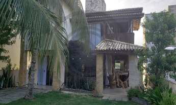 Imagem 1: LAURO DE FREITAS - Casa de Condomínio - BURAQUINHO