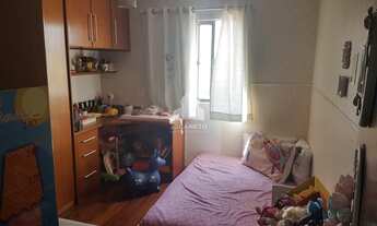 Imagem 2: Apartamento com 2 dormitórios à venda, 76 m² por R$ 286.000,00 - Vila Augusto - Mauá/SP