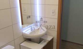 Imagem 7: Apartamento - Urbanova - Residencial Caminho das Árvores - 2 Dormitórios - 49m²