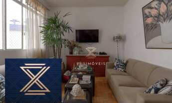 Imagem 2: Apartamento com 3 dormitórios à venda, 75 m² por R$ 400.980 - Sion - Belo Horizonte/MG