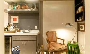 Imagem 6: Apto 83m 2dorm. 1suite Lav. 2vg'det Dep. Vista L. S. Novo a 2min.Prox. OHC Clínicas O