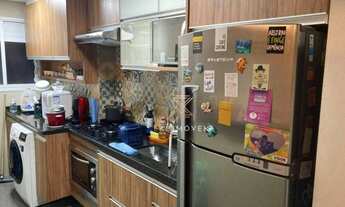 Imagem 7: Apartamento com 2 dormitórios à venda, 52 m² por R$ 355.000 - Vila Prudente - São Paulo/SP