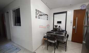 Imagem 6: Cobertura, Vila Príncipe de Gales - Santo André, 4 quartos, 1 suíte, 1 vaga