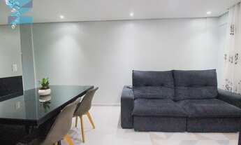 Imagem 6: 3 dormitórios mobiliado !