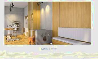 Imagem 7: Condomínio Lazuli Niterói- Rua Antônio Parreiras, 131 - Boa Viagem - Niterói/RJ