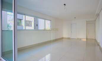 Imagem 6: Apartamento com área privativa à venda, 4 quartos, 2 suítes, 3 vagas, Cruzeiro - Belo Hori