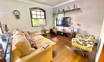 Imagem 7: BELO HORIZONTE - Casa Padrão - Ouro Preto