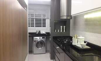 Imagem 7: Apartamento com 3 quarto(s) no bairro Jardim Cuiabá em Cuiabá - MT