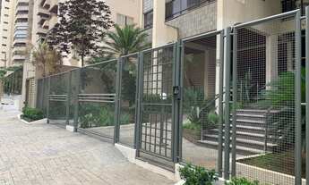 Imagem: Apartamento de 330 metros quadrados no bairro