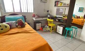 Imagem 6: Edifício Guaruba -2 quartos