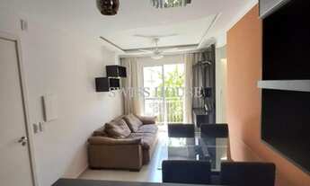 Imagem 3: Apartamento - Parque Prado - Campinas