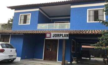 Imagem: Casa com 5 dormitórios à venda, 300 m²