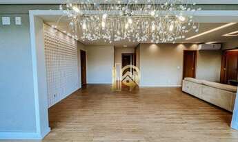 Imagem 7: Apartamento com 3 suítes à venda, 147 m² Celebrity Vila Ema - São José dos Campos/SP