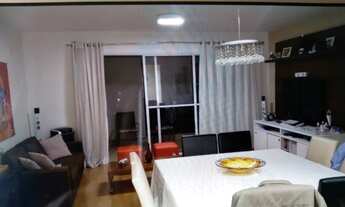 Imagem 4: Apto no Jd São Caetano - 3 Suítes - 3 Vagas - Terraço gourmet - Lazer completo