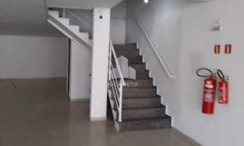 Imagem 2: Apartamento com 2 dormitórios à venda, 48 m² por R$ 280.000,00 - Vila Leopoldina - Santo A