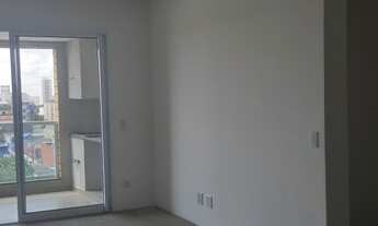 Imagem 2: Cobertura Duplex - 2 dormts sendo 1 suíte - 3 Vagas - Depósito e Lazer