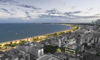 Imagem: Apartamento para Venda em João Pessoa