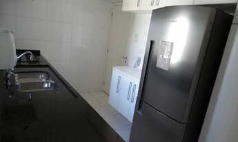 Imagem 7: 0 Ótimo apartamento com 3 suítes no Brooklin!