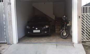 Imagem 6: Casa de rua-À VENDA-Loteamento Itatiba Park-Itatiba-SP