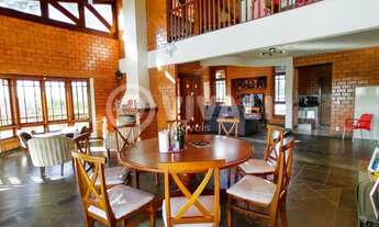 Imagem 4: Casa em Condomínio - Sobrado / Residencial / Sítio da Moenda