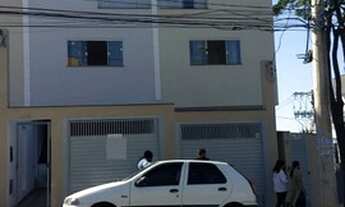 Imagem 6: Sobrado -Vila Curuça -Santo André