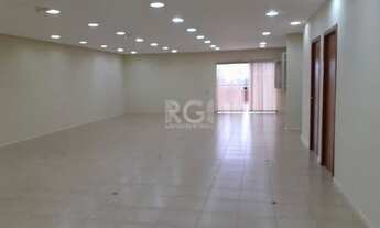 Imagem 4: Sala comercial para aluguel com 210 m² em Navegantes - Porto Alegre - RS