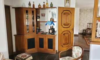 Imagem 2: Moema Índios Apartamento com 3 dormitórios