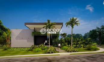 Imagem 2: CASA RESIDENCIAL em Uberlândia - MG, Nova Uberlândia