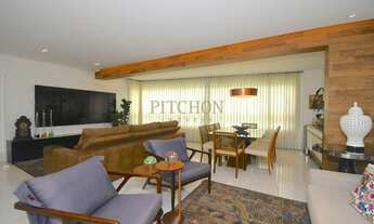 Imagem 5: Apartamento à venda, 4 quartos, 2 suítes, 4 vagas, Gutierrez - Belo Horizonte/MG