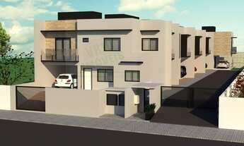 Imagem 4: Sobrado Geminado para Venda em Santa Catarina Joinville-SC - 1113