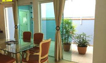 Imagem 7: Casa Frente Mar com piscina em Itajubá, Barra Velha