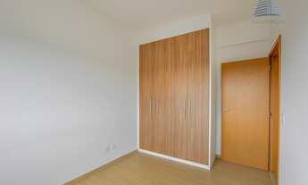 Imagem 6: Apartamento 2 dormitórios sendo 1 Suíte - Semi- Mobiiado - 64 m² - Bigorrilho - Curitiba