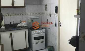 Imagem 5: APARTAMENTO 101 M² - 3 QUARTOS - PARQUE BELA VISTA - EDIFÍCIO VILLA DO IGUATEMI - SALVADOR