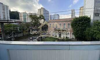 Imagem: Apartamento para venda no centro de Petrópolis/RJ