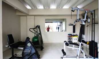 Imagem 7: FLORIANÓPOLIS - Apartamento Padrão - CENTRO