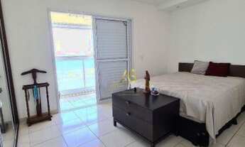 Imagem 5: Espetacular Cobertura com 3 dormitórios à venda, 342 m² por R$ 1.790.000 - Aviação - Praia