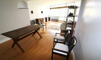 Imagem 6: ÓTIMO APARTAMENTO EM LOCAL NOBRE NO LEBLON