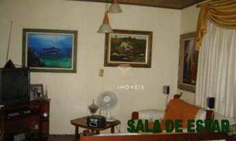 Imagem: Chácara com 3 dormitórios à venda, 2350